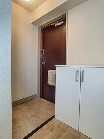 プレアール対馬小路の内装|内装