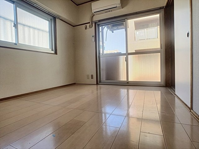 プレアール対馬小路の内装|内装