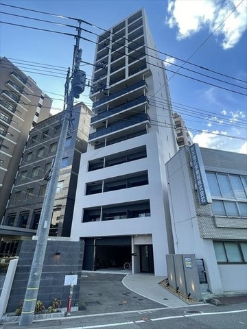 ＲＥＳＩＤＥＮＣＥ東公園