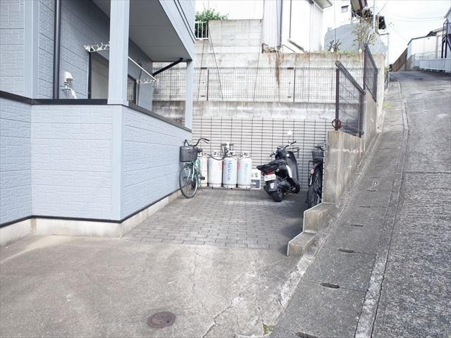 アークヒルズ友丘Ｂのその他|その他