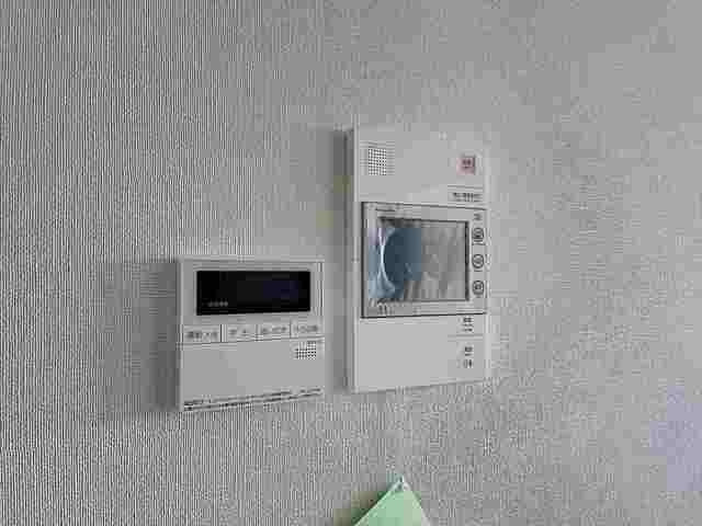 ＬａＳａｎｔｅ大橋リバーサイドテラスの内装|内装