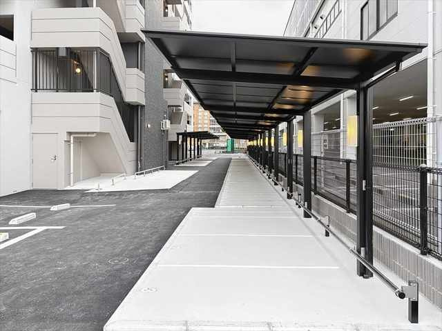 ＬａＳａｎｔｅ大橋リバーサイドテラスのその他|その他
