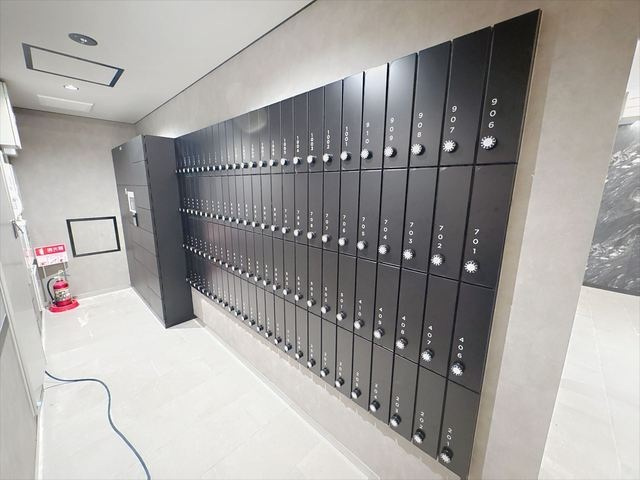 ＬａＳａｎｔｅ大橋リバーサイドテラスのその他|その他