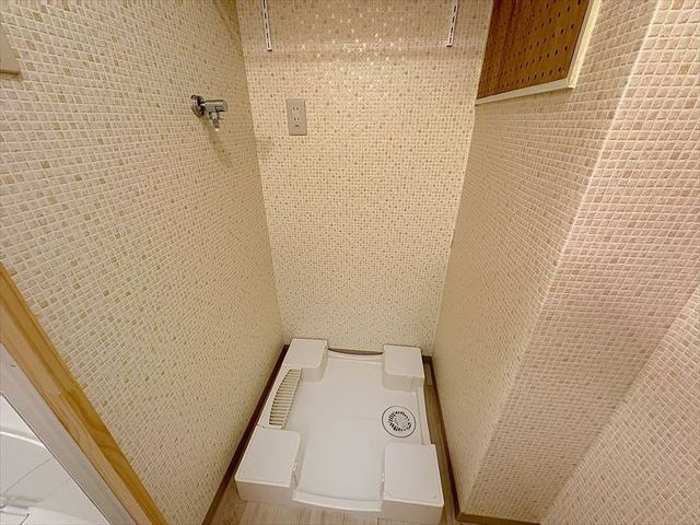 エバシオン長尾の内装|内装