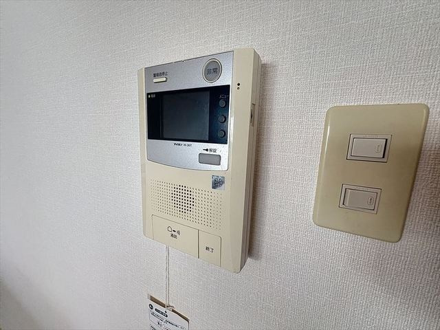 エバシオン長尾の内装|内装