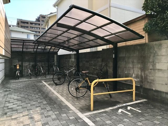 エバシオン長尾のその他|その他