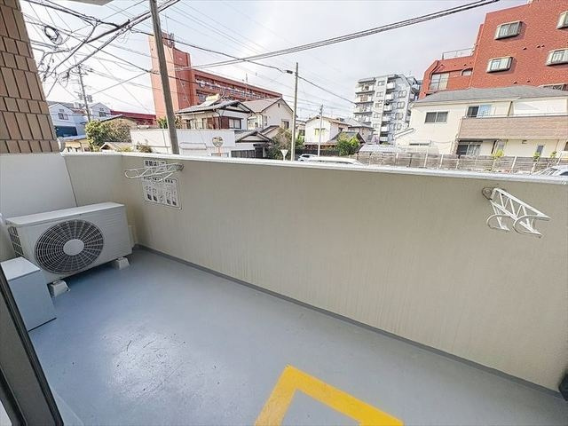 福岡市城南区長尾５丁目の賃貸マンションのその他|その他