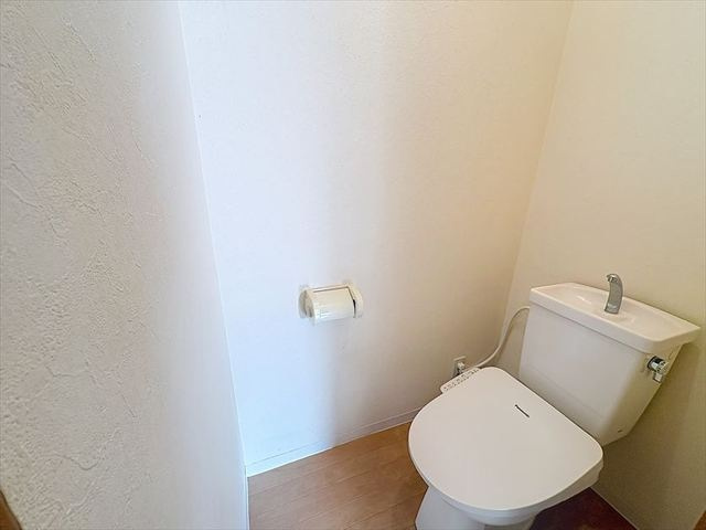 エバシオン長尾の内装|内装