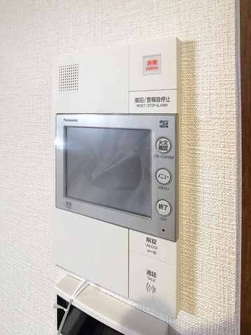 ウィークス シスイの内装|内装
