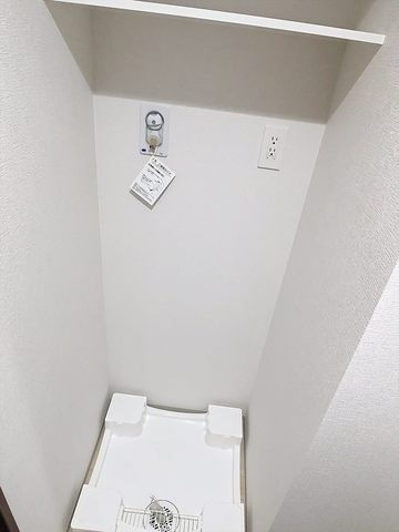 ウィークス シスイの内装|内装