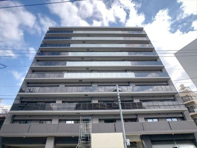 ウィークス シスイの外観|建物外観