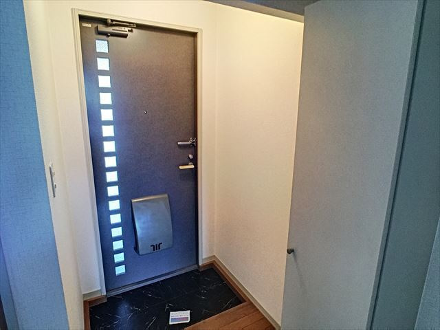 ディアス香椎Ｃ棟の内装|内装