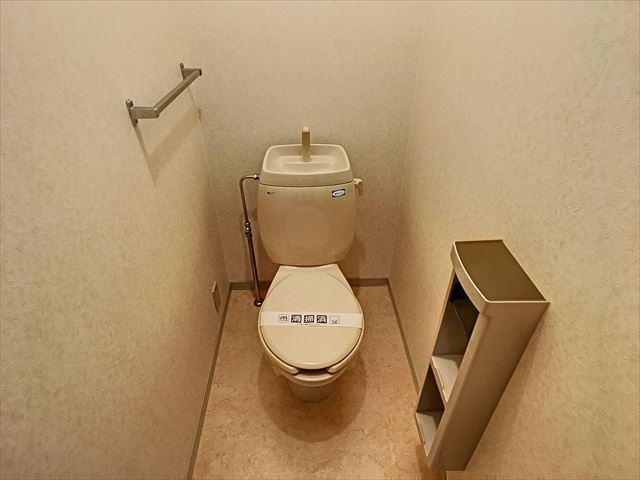 ディアス香椎Ｃ棟の内装|内装