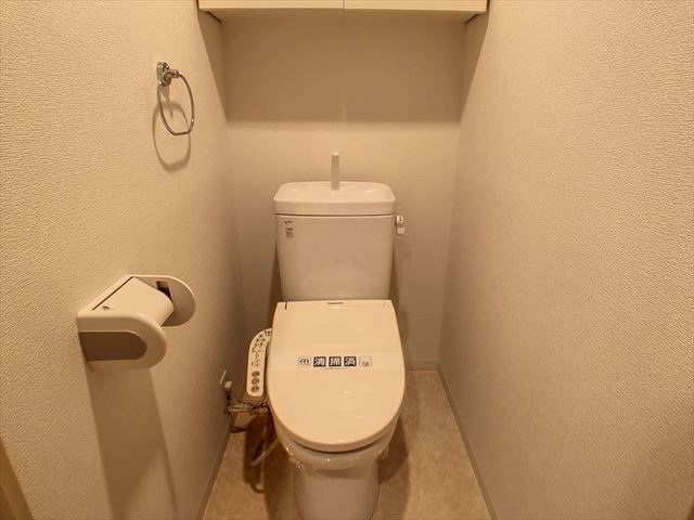 Ａｄｅｎ箱崎駅前の内装|内装