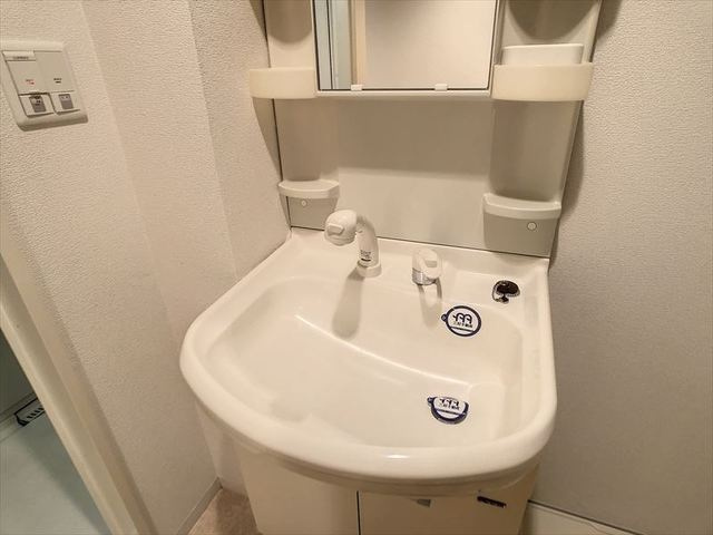 Ａｄｅｎ箱崎駅前の内装|内装