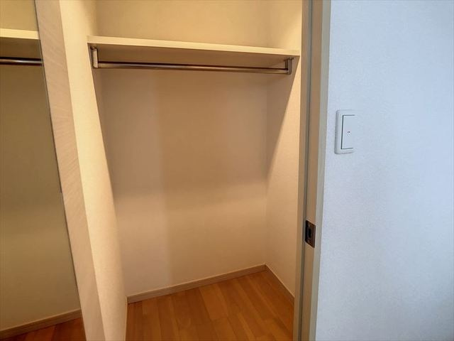 Ａｄｅｎ箱崎駅前の内装|内装