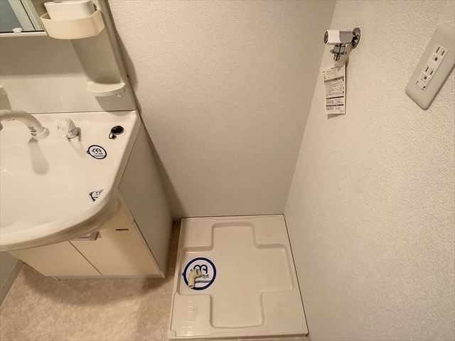 Ａｄｅｎ箱崎駅前の内装|内装