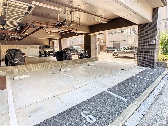 福岡市博多区博多駅前４丁目の賃貸マンションのその他|その他