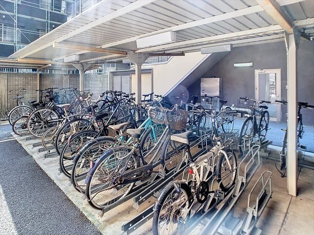 福岡市博多区博多駅前４丁目の賃貸マンションのその他|その他