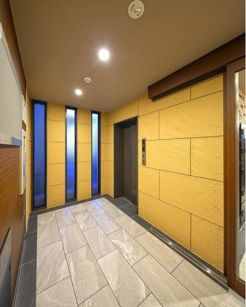 シティライツYATOMIDORIのその他共用部分