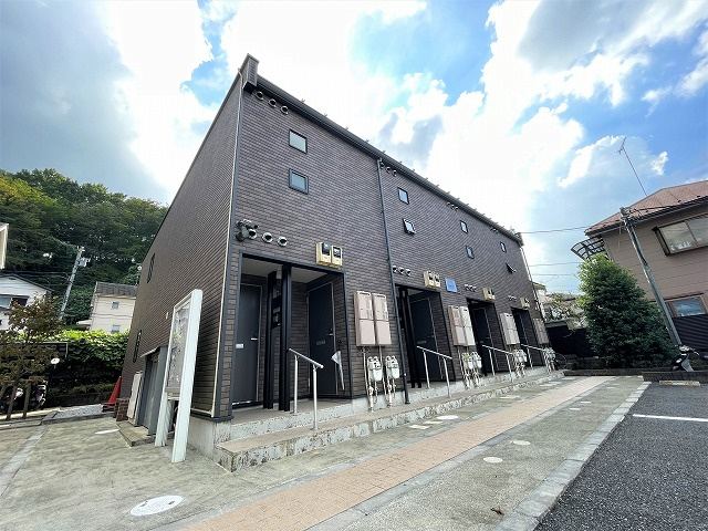 【外観】 | レオネクストサティⅠ | 画像1