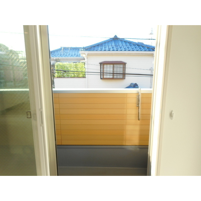 CFハイツ小岩 のその他