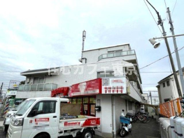 シルクハイム国分寺