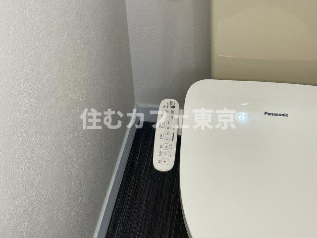 シルクハイム国分寺の設備
