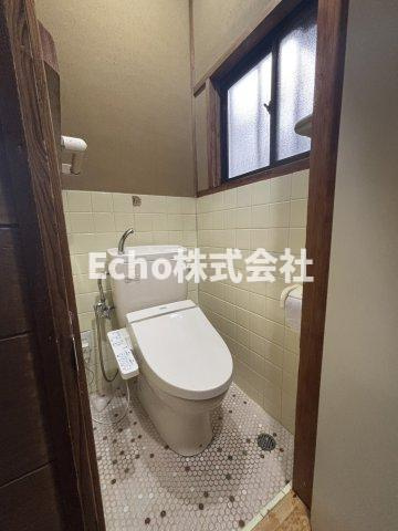 大阪府寝屋川市黒原新町 戸建ての内装