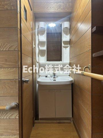 大阪府寝屋川市黒原新町 戸建ての和室
