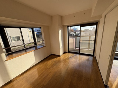 【内装】 | モーニングパーク朝霞 | 別のお部屋の写真です