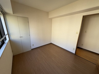 【内装】 | モーニングパーク朝霞 | 別のお部屋の写真です