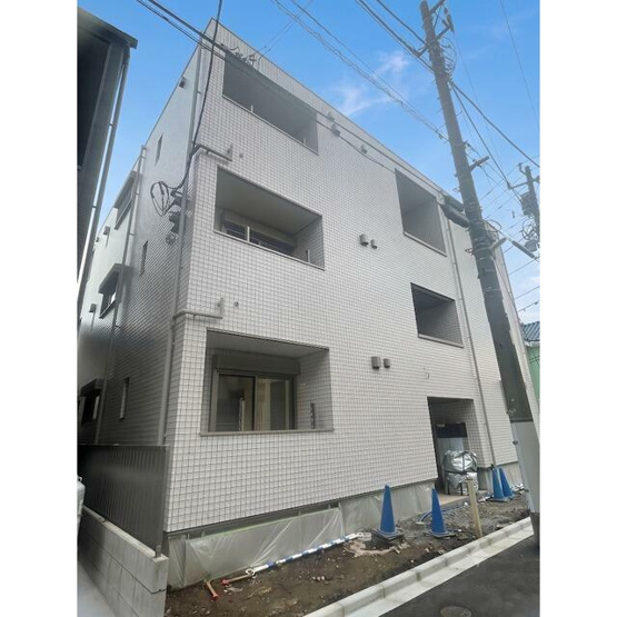 【外観】 | セリジェ中野 | 新築！