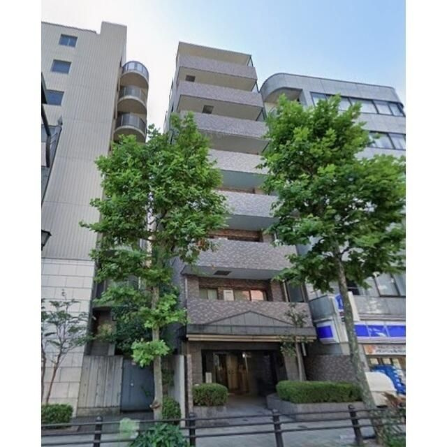 ルピナス赤坂乃木坂