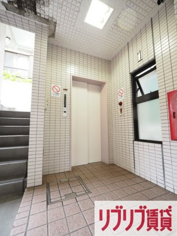 ロザール東千葉のその他共用部分