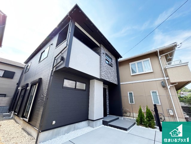 10(月)～16(日)現地説明会　奈良市西笹鉾町　限定1邸