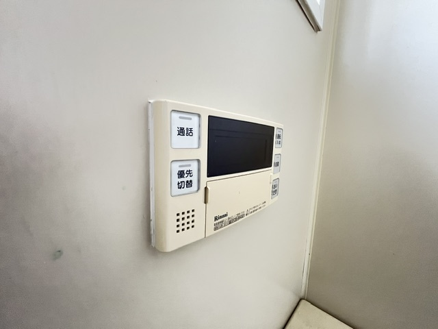 南野田一戸建のその他
