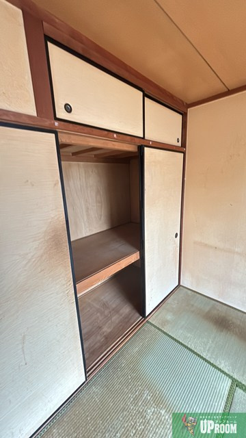 エクセレントパークの収納
