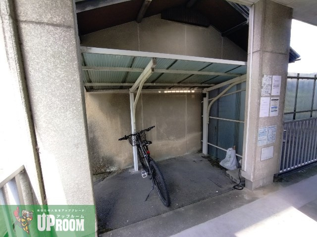 エクセレントパークのその他共用部分