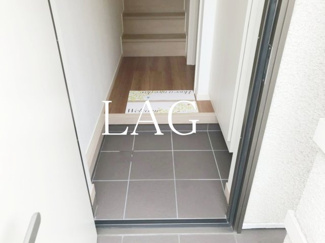 【玄関】 | 玄関です。