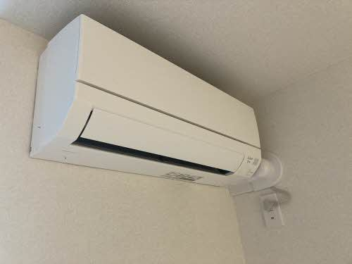 ピアヌーラ東雲の設備