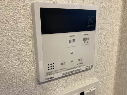 ピアヌーラ東雲のその他