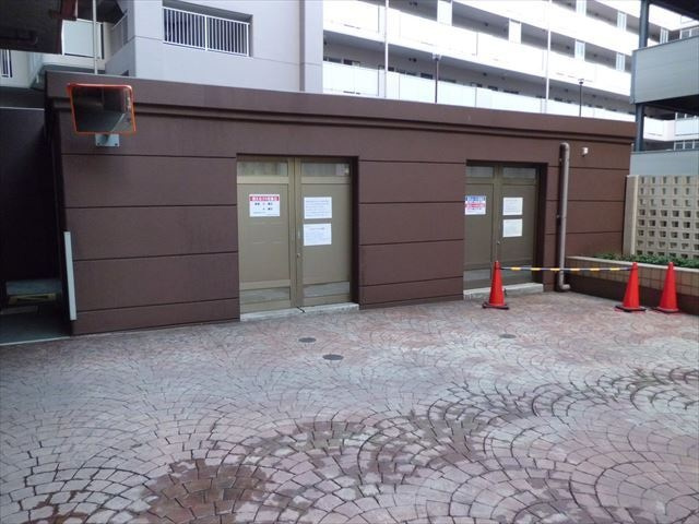 ルネッサンス２１千早のその他|その他