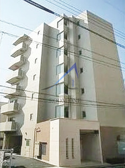 ストリーム多摩川 