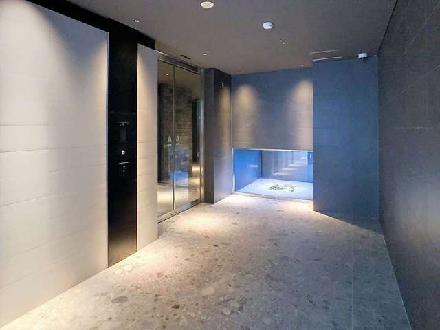 アトリオフラッツ大博町の外観|建物外観