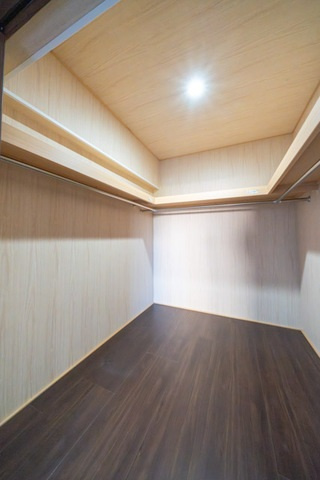 福岡市中央区六本松２丁目の賃貸マンションの内装|内装