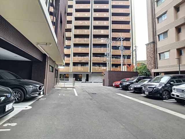 福岡市中央区六本松２丁目の賃貸マンションのその他|その他