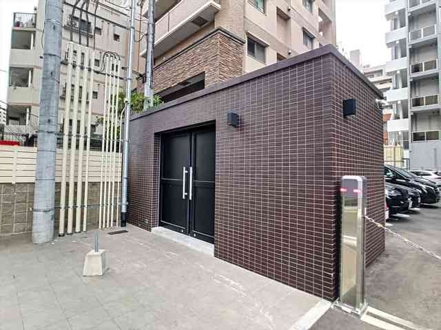 福岡市中央区六本松２丁目の賃貸マンションのその他|その他