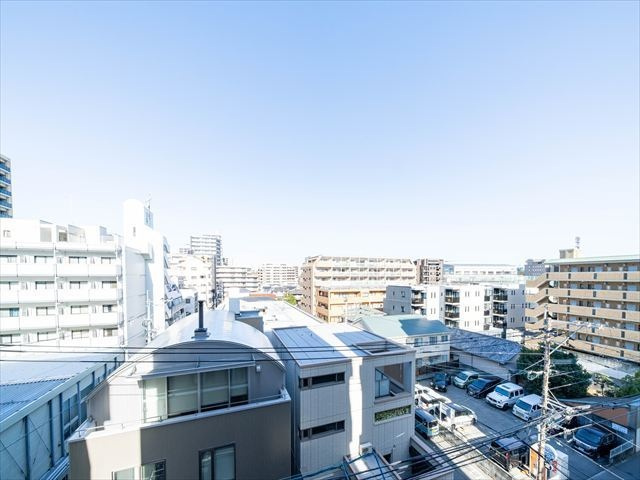 ａＬＡＴＯ 六本松のその他|その他