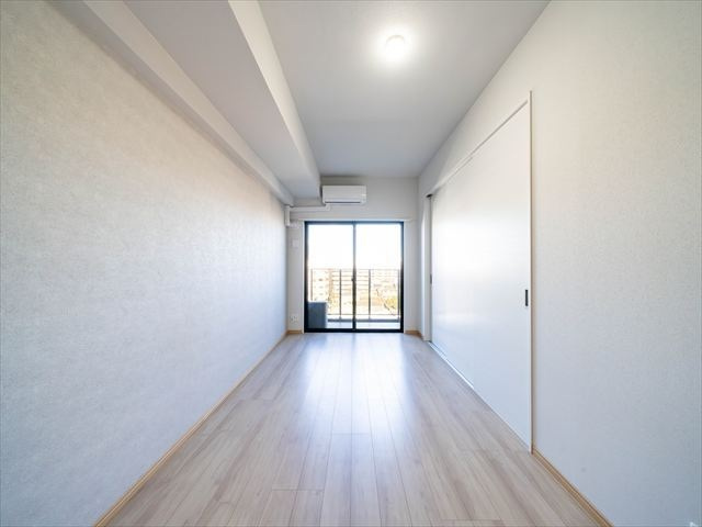 ａＬＡＴＯ 六本松の内装|内装